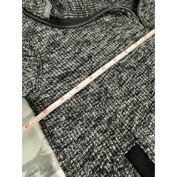 Old Navy Men's Fulll Zip Two-Tone Jacket Size Small - Picture 8 of 9